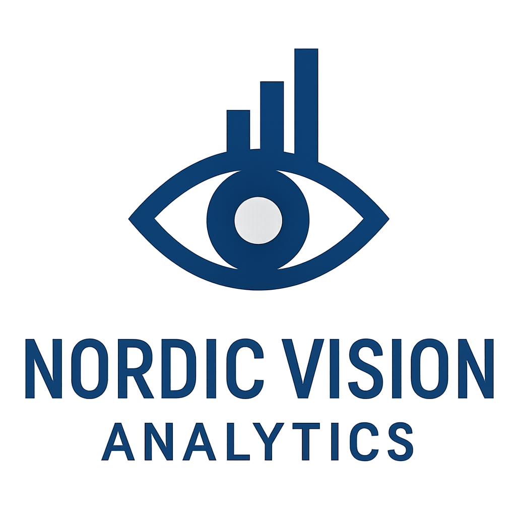 Nordic Vision Analytics