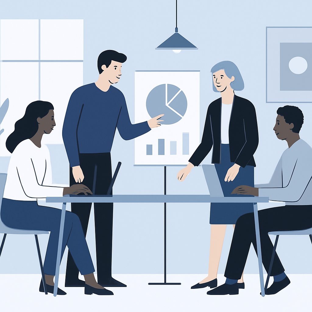 Team Collaboration